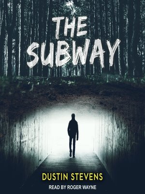 cover image of The Subway